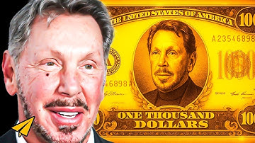 10 главных правил успеха Ларри Эллисона