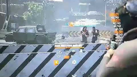 Test Build / System Corruption