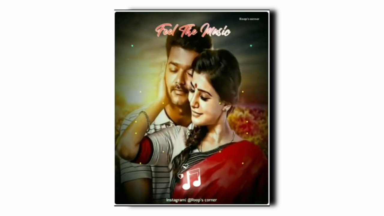 New female version romantic status jogi ringtone WhatsApp love status Roop's corner YouTube