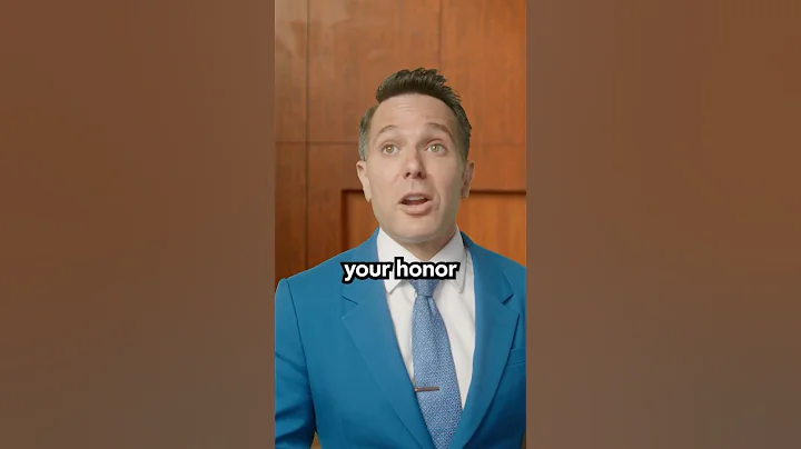 I Saved Genz In Court!