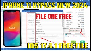 I PHONE 11 BYPASS ON 3UTOOLS | IPSW FILE | 3UTOOLS | IPHONE XR BYPASS | BYPASS PRO by Bypass Pro 3,585 views 1 month ago 14 minutes, 33 seconds