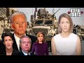 Abby Martin on World War III