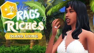 A LOVELY Bunch of Coconuts!!  🌴 RAGS to ISLAND RICHES • #4