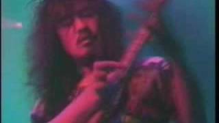 SLAUGHTER HOUSE -LIVE VERSION-　/　LOUDNESS