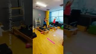 Reformer Pilates Salonu