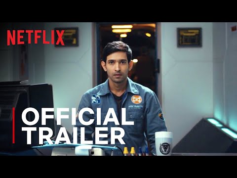 Cargo-|-Trailer-|-Vikrant-Massey,-Shweta-Tripathi-|-9-September