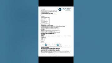 100% Valid  Cisco 640-875 Dumps -  Building Cisco Service Provider Next-Generation Networks, Part 1