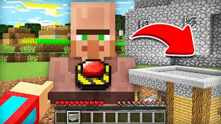 Я ОБМЕНЯЛ СВОЙ ДОМ НА ЭТО В МАЙНКРАФТ | Компот Minecraft