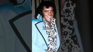 Was Elvis Presley A Creep?