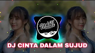 DJ CINTA DALAM SUJUD VIRAL TIKTOK