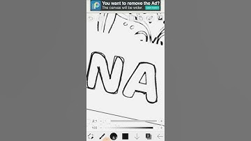 how to trace any pic