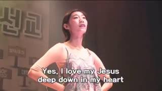 금요영성집회(2016-0902)