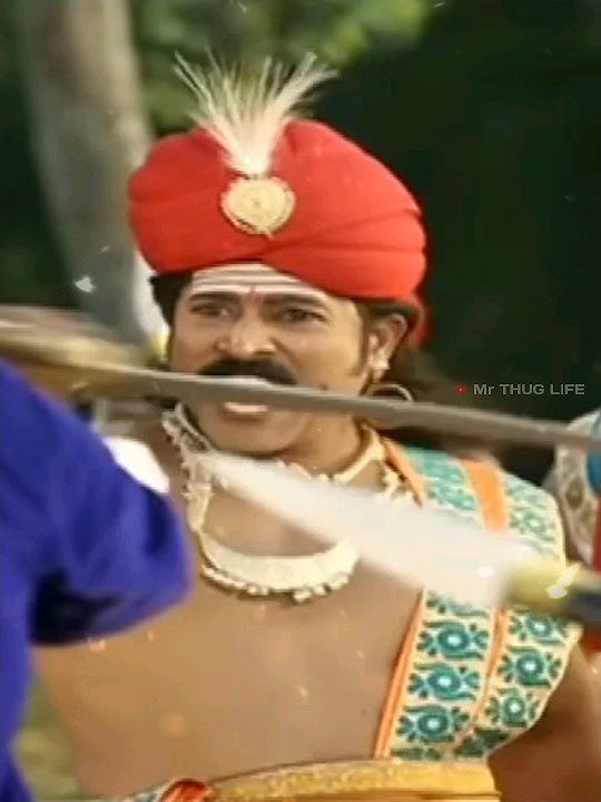 சின்னமருது ரொம்ப கோவக்காரருங்க MaruthuPandiyar மருது பாண்டியர்கள் #shorts