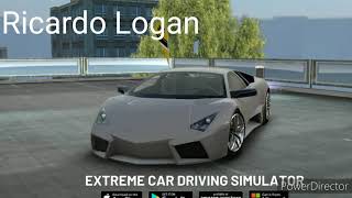 Extreme Car Driving Simulator OST Main Theme screenshot 5