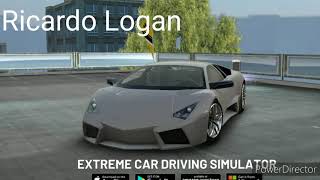 Extreme Car Driving Simulator OST Main Theme