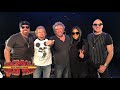 Epic Drum-off with Sheila E., Kenny Aronoff and Jason Bonham | Rock & Roll Road Trip