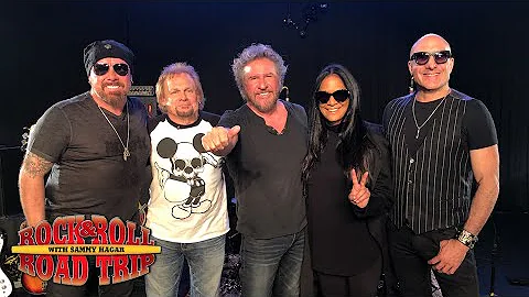 Epic Drum-off with Sheila E., Kenny Aronoff and Ja...