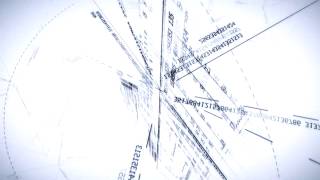 SMT After Effect Sketch Logo