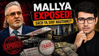 The Vijay Mallya Podcast: Right or Wrong | Dhruv Rathee