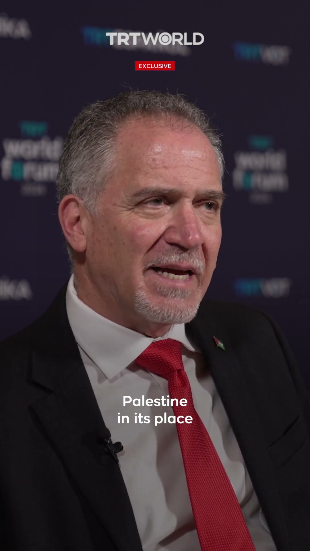 Miko Peled speaks on Israel’s ongoing genocide against Palestine