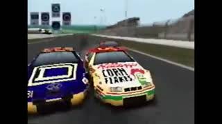NASCAR 98 Short Commercial (1997)