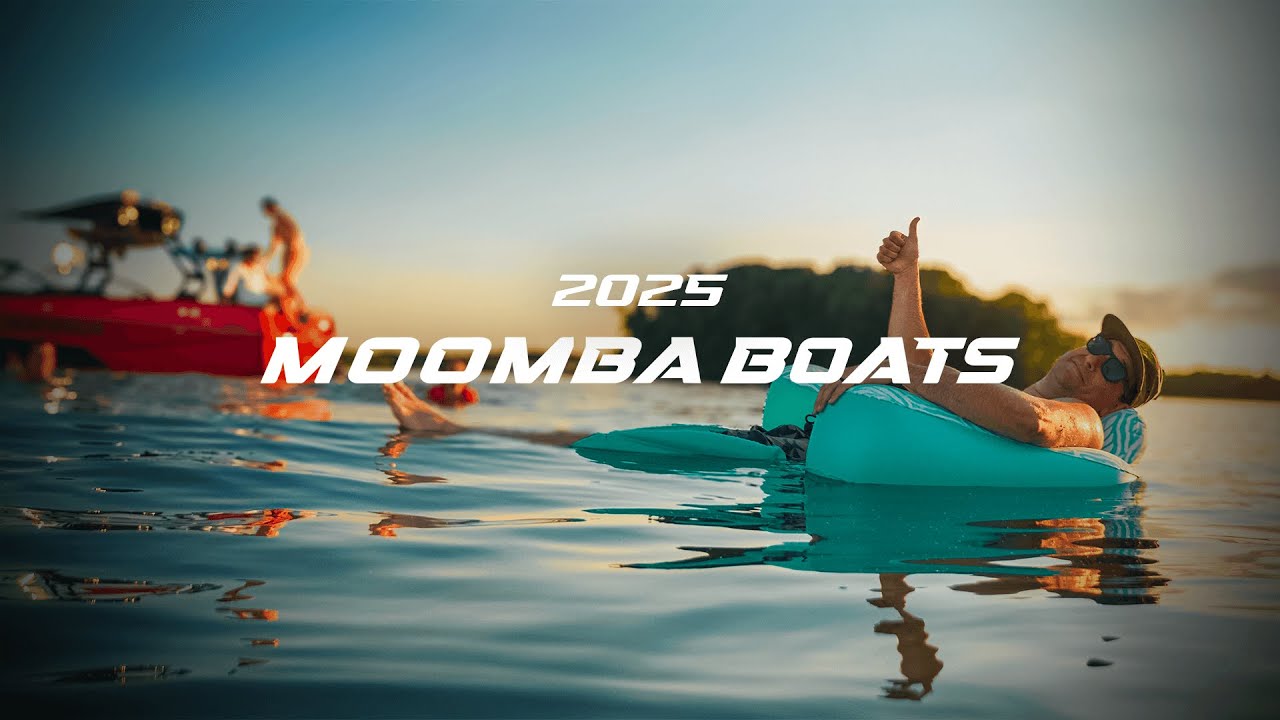Moomba 2025 | Nobody Does It Like This