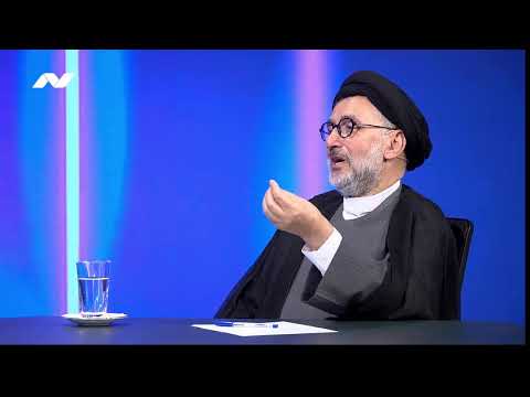 نیمه تاریک با محمدعلی ابطحی