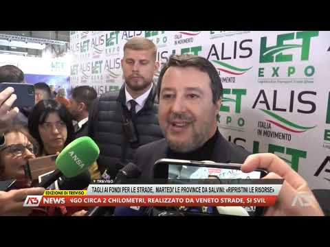 A3 NEWS TREVISO | 30/05/2025