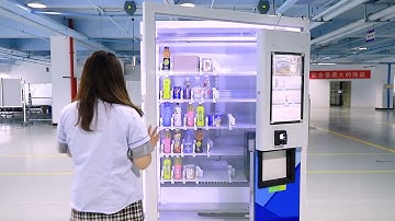 Welcome to Meet SNBC Europe B.V. @ Venditalia from 11th ~ 14th May 2022 in Milan Italy