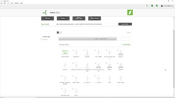 Ashes - Sharing your wind turbine models on the cloud