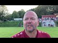 Frank meeth trainer fsv salmrohr nach dem 05 in hentern