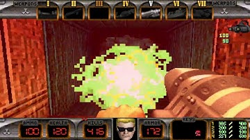 WBSI - Samsara PSX DOOM with Dookie Nookie - "Sever the Wicked"