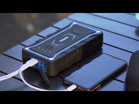 Are Kings Jump Starters Any Good
