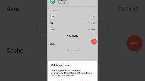 WEBTOON APP NOT WORKING FIX | Fix Webtoon Not Loading | Is Webtoon Down?