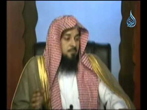 الفقة الميسر ح 3 الشيخ محمد العريفي 2013 11 19