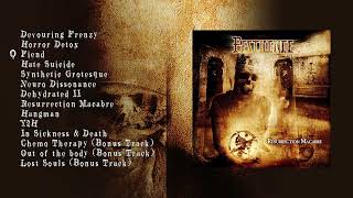 Pestilence - Resurrection Macabre (FULL ALBUM STREAM) 2009