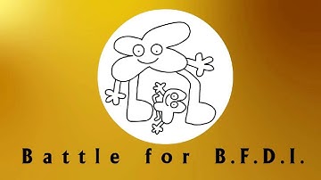 Object All-Stars Intro Concept