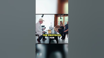 Showing how the AquaCure machine works  #biohacker #motivation #biohacks