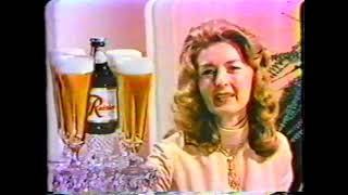 Rainier Beer Commercial Medley