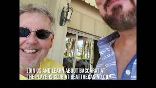 Let&apos;s Talk Baccarat Season 1 Episode IV by BeatTheCasino 376 views 9 months ago 19 minutes