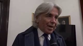Intervista a Ivan Zazzaroni - La mafia controlla le tifoserie