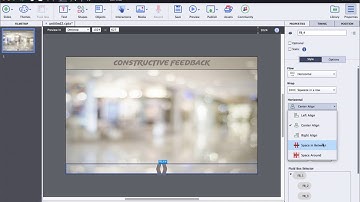 Adobe Captivate 2017: Responsive eLearning with Fluid Boxes