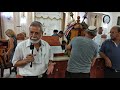 סיור סליחות בבית הכנסת &quot;יגיע כפיים&quot; חלק א