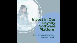 Loyalty Reward Redemption Points Campaign Software Company for Sale