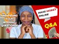 What is the best payment platform to earn money online in Africa? | Q&amp;A