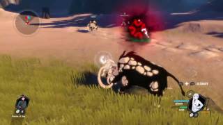 RWBY: Grimm Eclipse