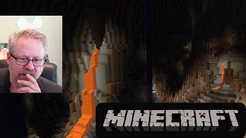 Minecraft Ep. 77 – Dripstone Duty & Lighting the Mines 💡🪨