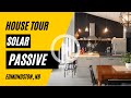 Passive Solar Dream House