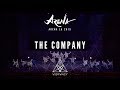 [2nd Place] The Company | Arena LA 2019 [@VIBRVNCY 4K]