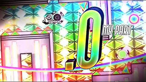 MY PART IN ".0" BY ILRELL & MORE